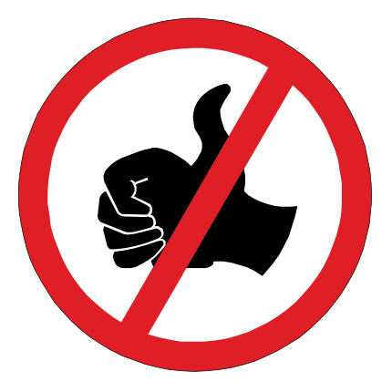 To prohibit pedestrians and stationary vehicles. A driver of a vehicle may not pick up passengers for the next 500m