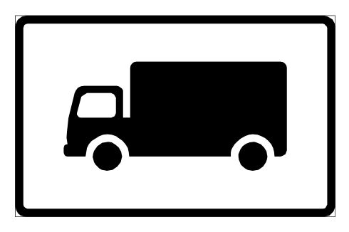 Goods vehicle
