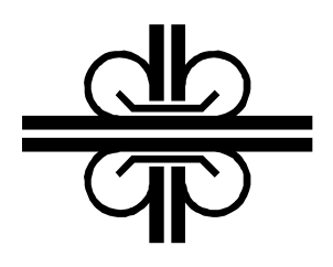 Interchange name symbol