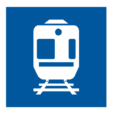 Railway station