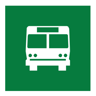 Bus terminus