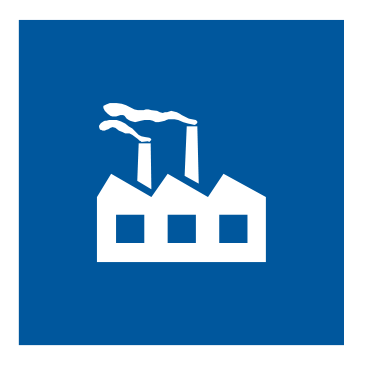 Industrial Area