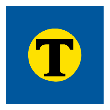 Toll route