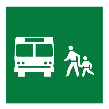 Pick up point