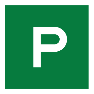 Parking area