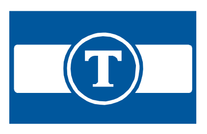 Toll plaza