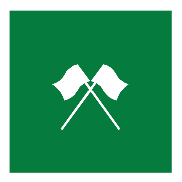 Border/customs post