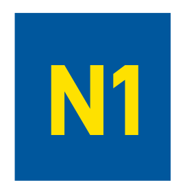 National route number