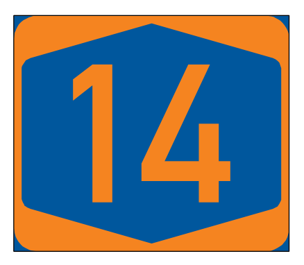 SADC route number