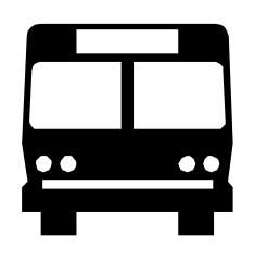 Bus station