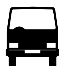 Mini-bus rank