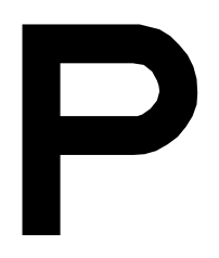 Parking area