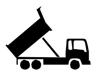 Dump site