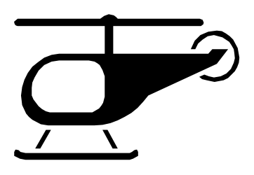 Heliport