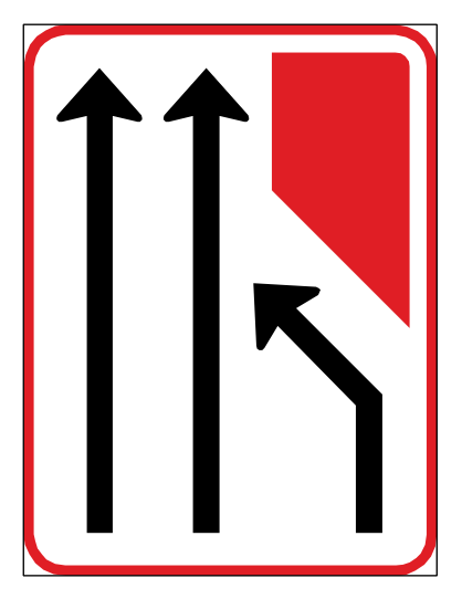 GUIDANCE SIGNS: DIAGRAMMATIC SIGNS