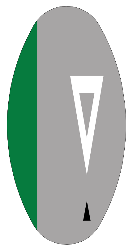 Yield ahead